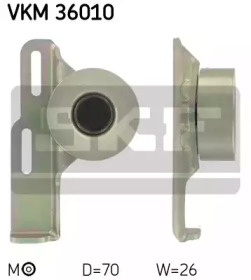 SKF VKM 36010